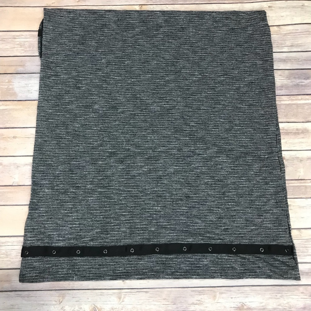 Lululemon Coco Pique Vinyasa Scarf